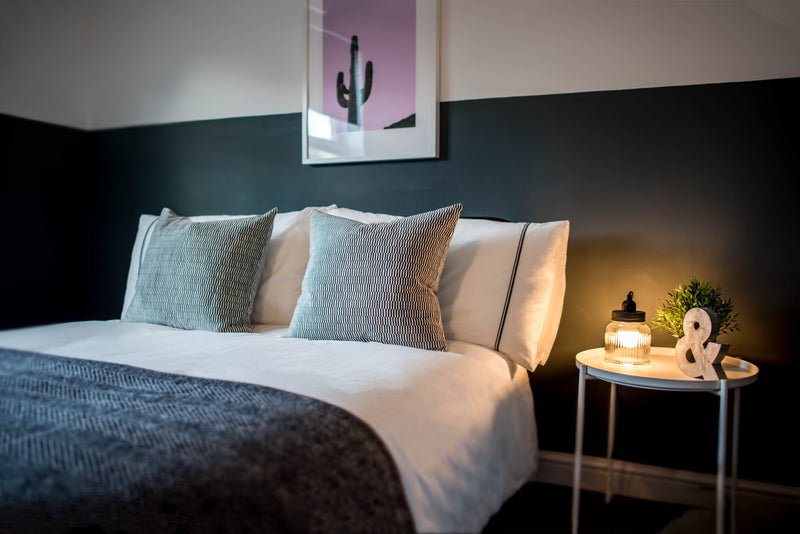 Guaranteed rent image